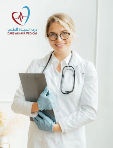 أبرز عيادات طب الاطفال في الرياض: 0531806360