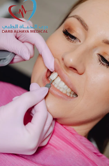 زراعة اسنان فورية: 0531806360