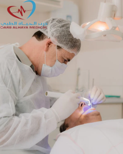 افضل دكتور زراعة اسنان في الرياض: 0531806360