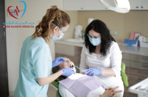افضل زراعة اسنان: 0531806360
